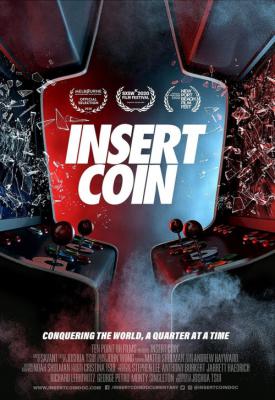 image for  Insert Coin movie