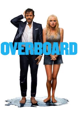 image for  Overboard movie