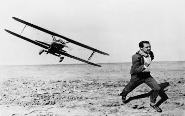 screenshoot for North by Northwest