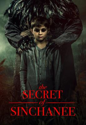 poster for The Secret of Sinchanee 2021
