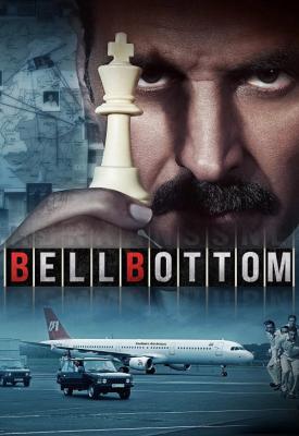 poster for Bellbottom 2021