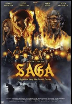 poster for Saga 2016