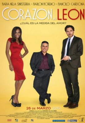 image for  Corazón de León movie