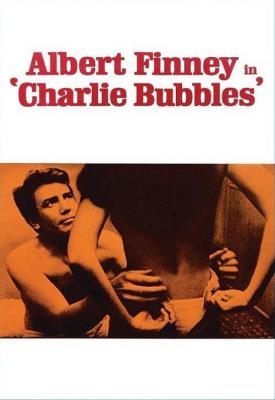 poster for Charlie Bubbles 1968