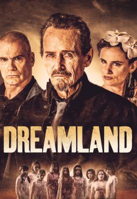 image for  Dreamland movie