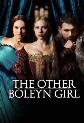 poster for The Other Boleyn Girl 2008
