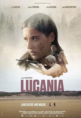 image for  Lucania movie