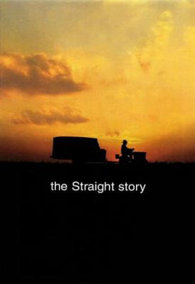 image for  The Straight Story movie