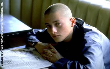 screenshoot for American History X