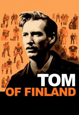 image for  Tom of Finland movie