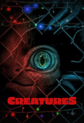 poster for Creatures 2021