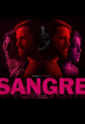 image for  Sangre movie