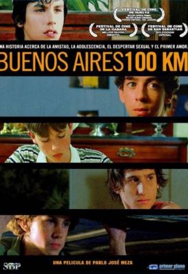 image for  Buenos Aires 100 Km movie