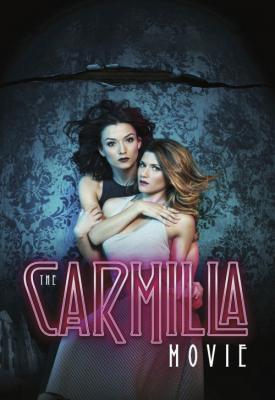 poster for The Carmilla Movie 2017