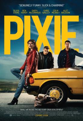 image for  Pixie movie