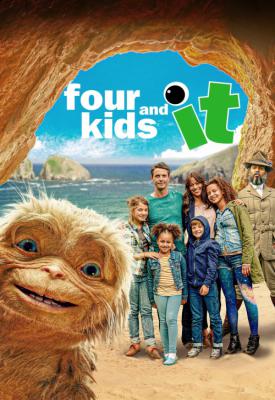 image for  Four Kids and It movie