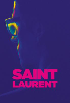image for  Saint Laurent movie