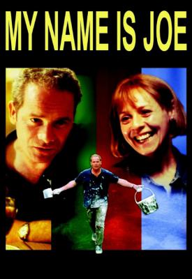 poster for My Name Is Joe 1998