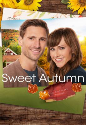 poster for Sweet Autumn 2020