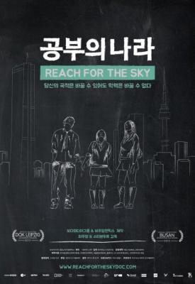 image for  Reach for the SKY movie