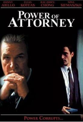 poster for Power of Attorney 1995