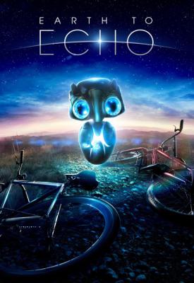 image for  Earth to Echo movie