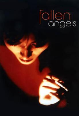 poster for Fallen Angels 1995