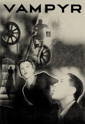 poster for Vampyr 1932
