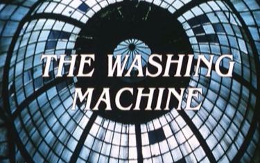 screenshoot for The Washing Machine