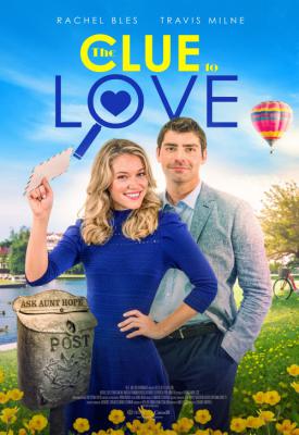 poster for The Clue to Love 2021