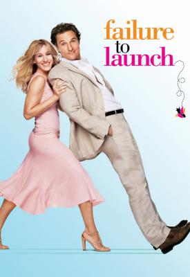 poster for Failure to Launch 2006
