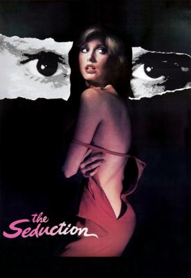 poster for The Seduction 1982