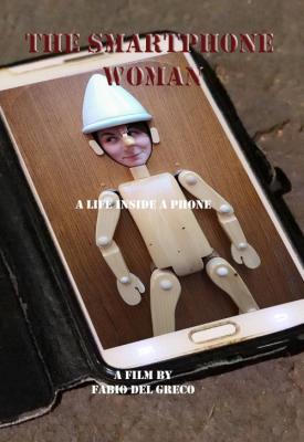 poster for La donna dello smartphone 2020