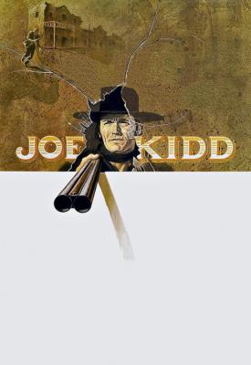 poster for Joe Kidd 1972