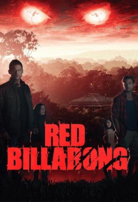 poster for Red Billabong 2016