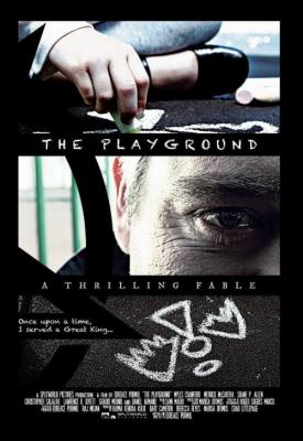 image for  The Playground movie