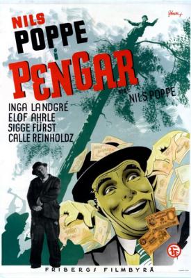 image for  Pengar - en tragikomisk saga movie