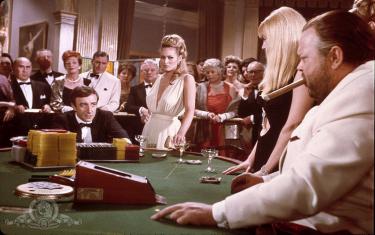 screenshoot for Casino Royale