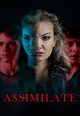 image for  Assimilate movie
