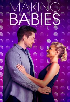 image for  Making Babies movie