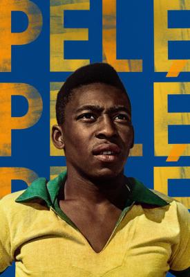 image for  Pelé movie