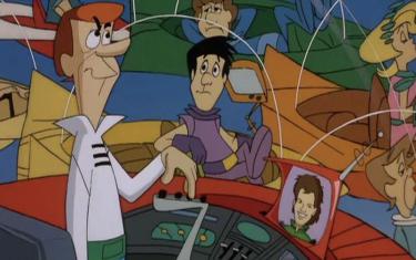 screenshoot for Jetsons: The Movie