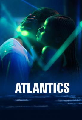 poster for Atlantics 2019