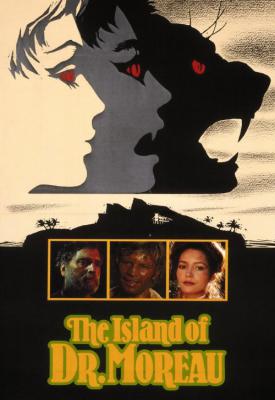 image for  The Island of Dr. Moreau movie