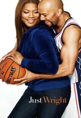image for  Just Wright movie