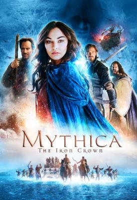 image for  Mythica: The Iron Crown movie