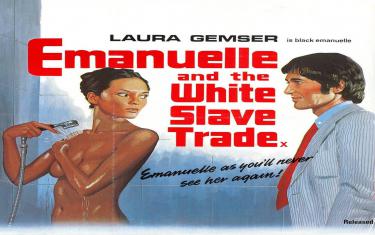 screenshoot for Emanuelle and the White Slave Trade