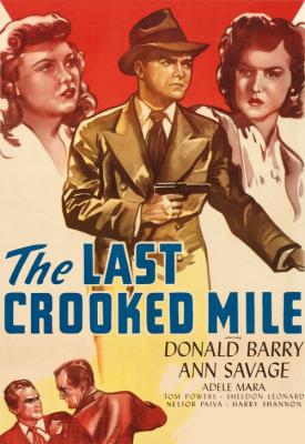 image for  The Last Crooked Mile movie