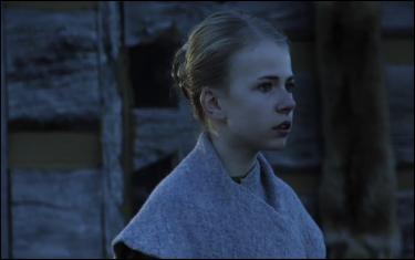 screenshoot for Hatfields and McCoys: Bad Blood