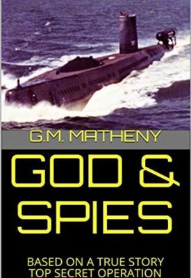 image for  Hangin with Web Show Gods & Spies With Author & Missionary Garry Matheny: an interview on the Hangin With Web Show movie